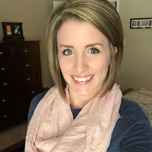 Meet your Posher, Whitlee